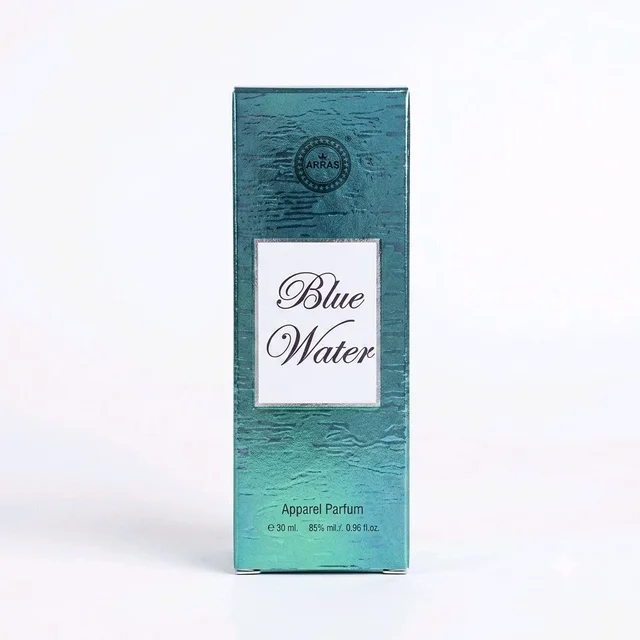 Arras Blue Water Apparel Perfume 30 ml