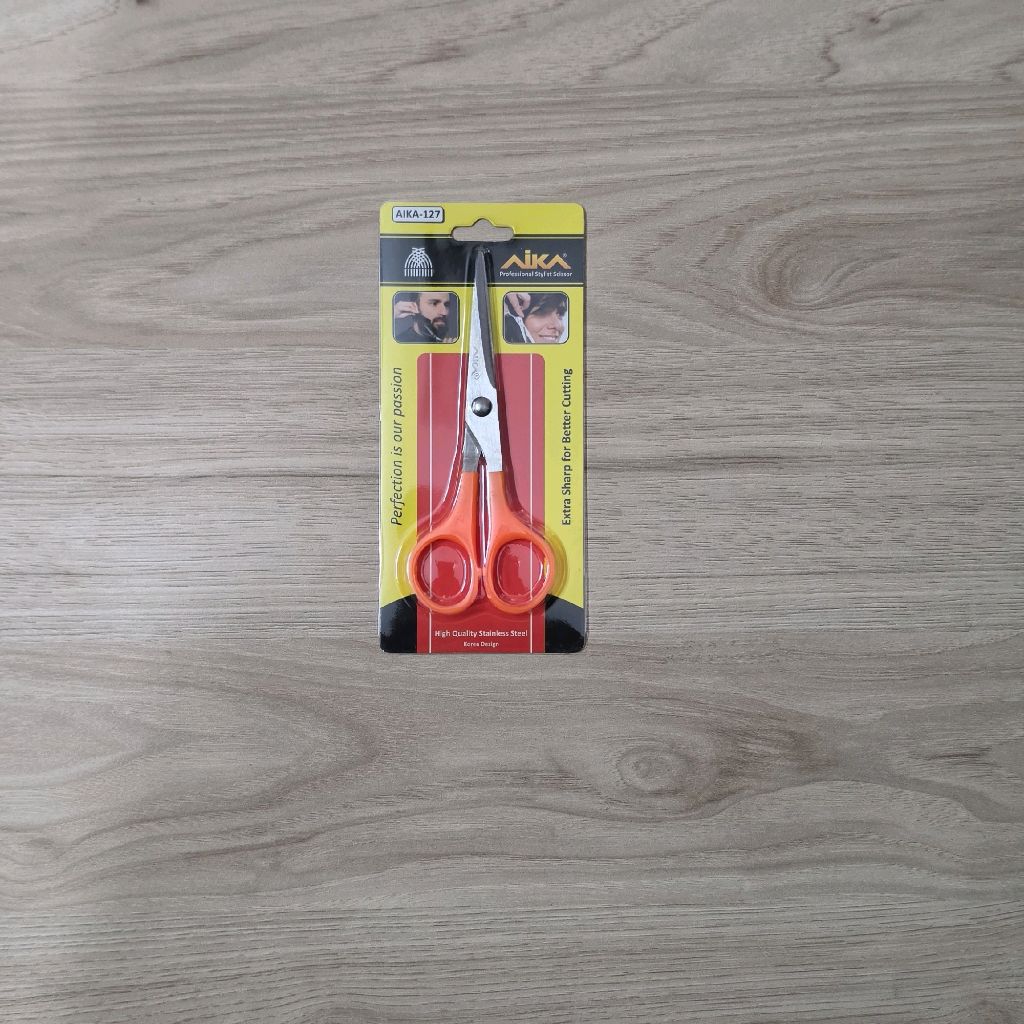 AIKA-127 Scissors