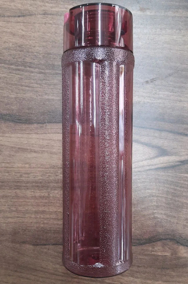 Water Bottle 1 Litre( Random Colours)