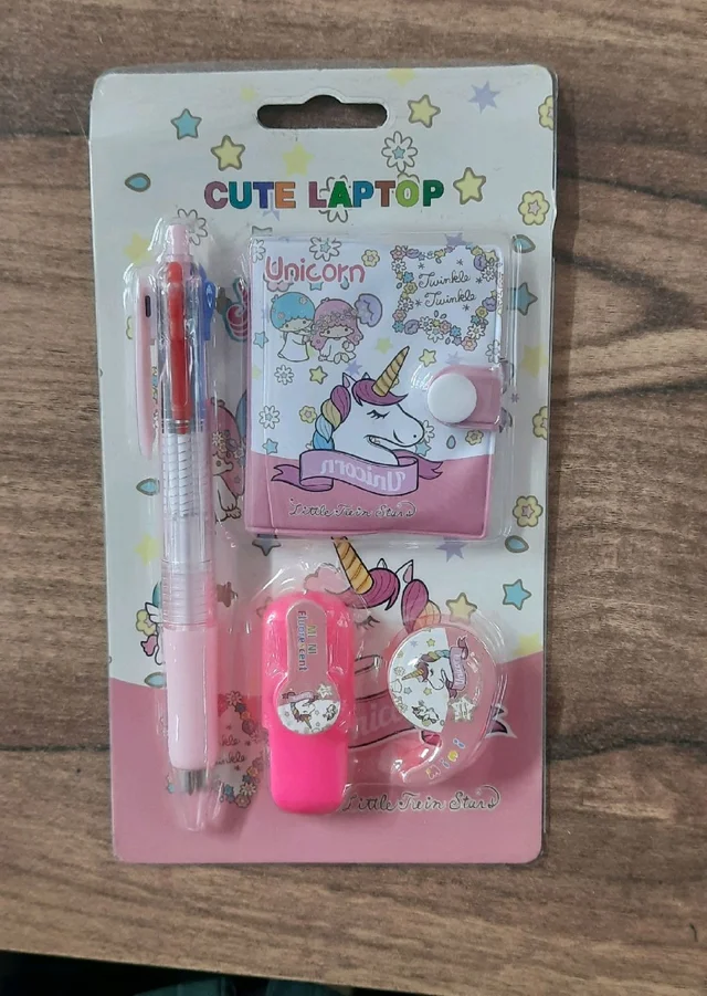 Stationary Set
