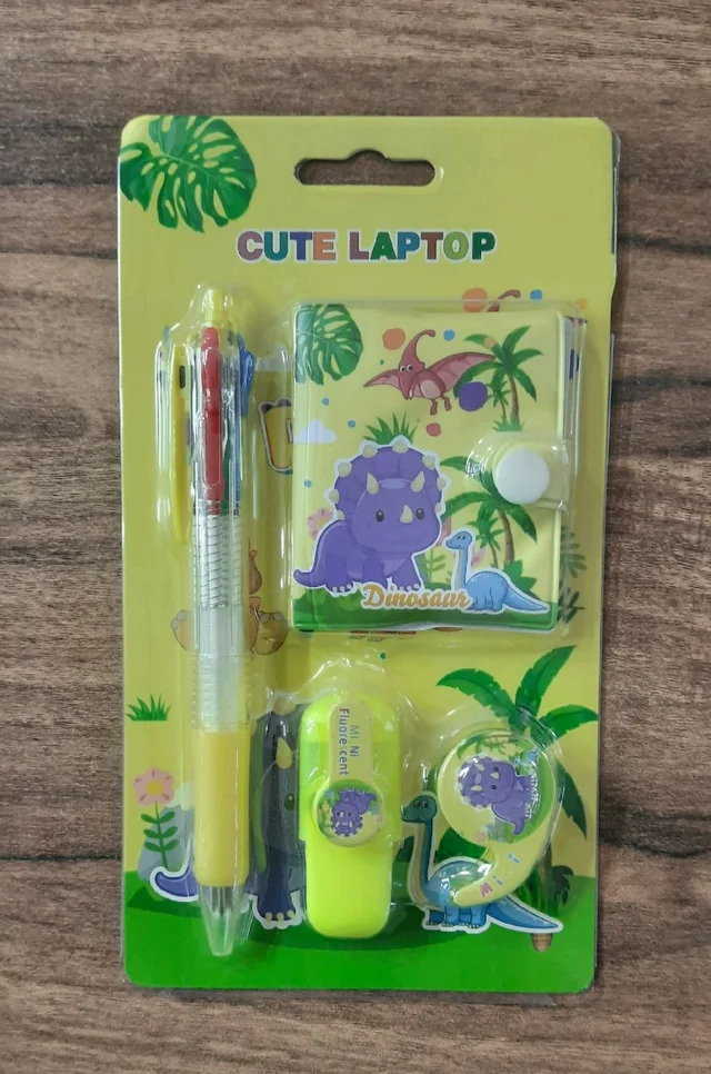 Stationary set