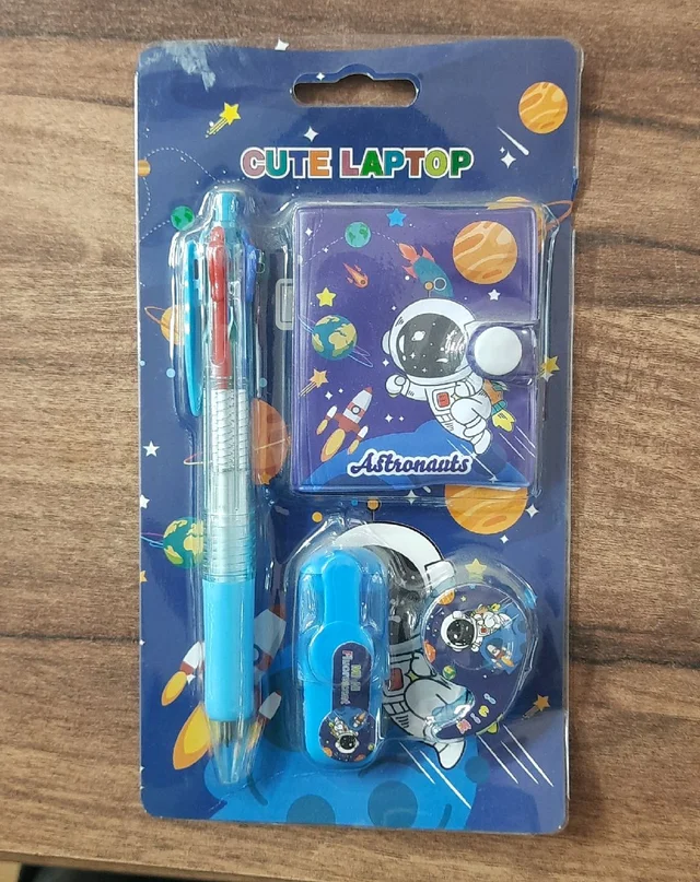 Stationary Set