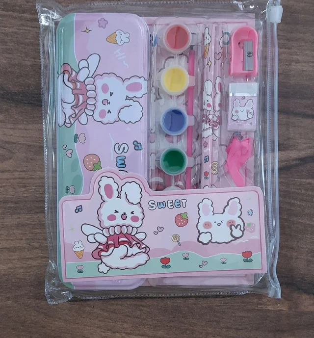Stationary Kit