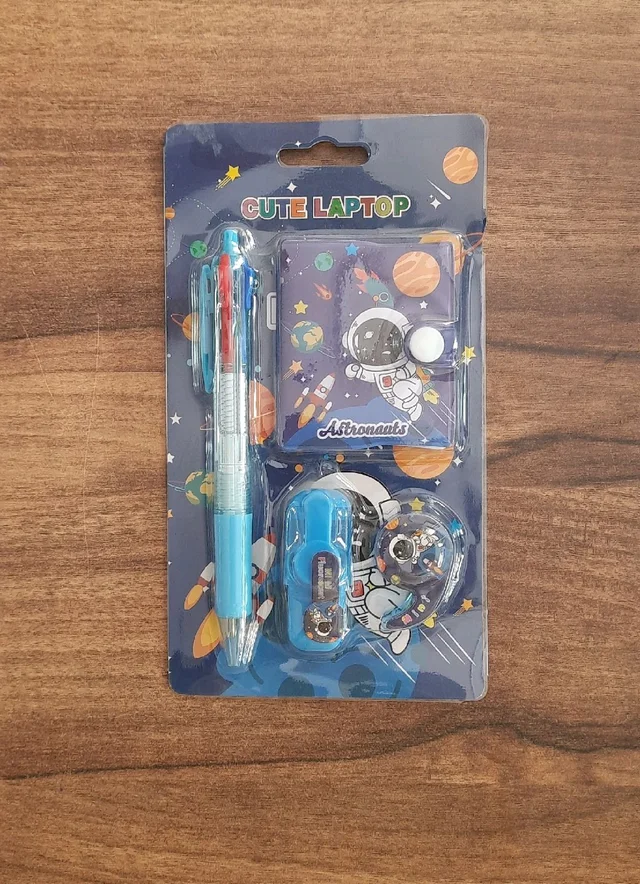 Cute Laptop Kit