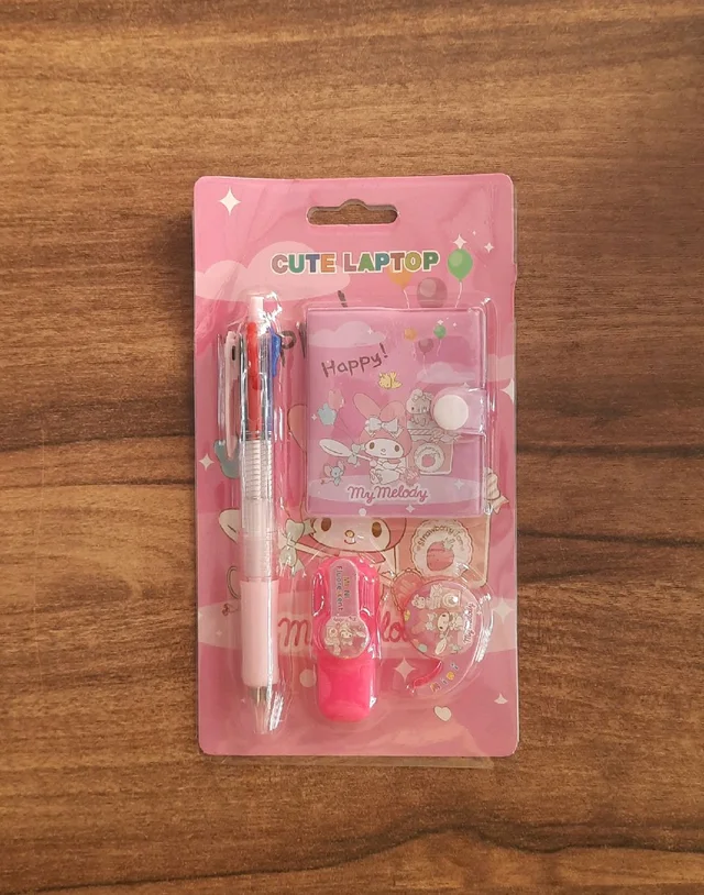 Cute Laptop