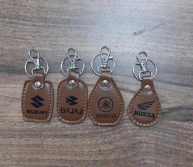 Keychains 