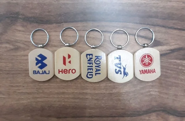 Key Chains