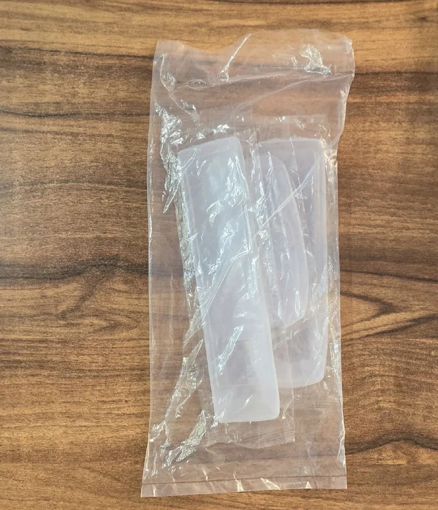 Silicon remote covers pack of 3