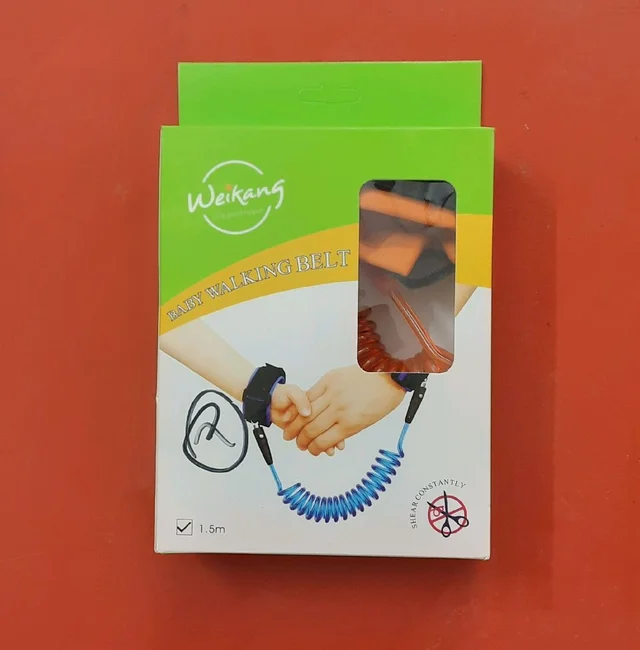 Baby Walking Belt