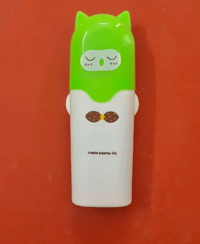 Tooth Brush Holder