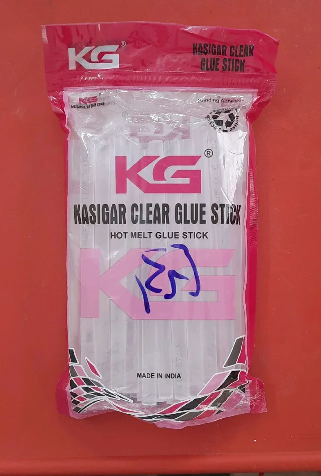 Kasigar Clear Glue Sticks