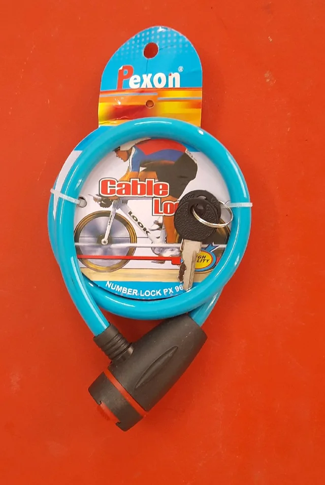 Cable Lock