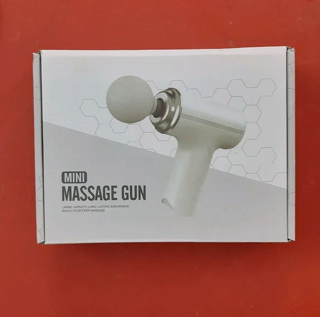 Mini Massage Gun