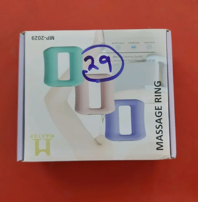 Massage Ring