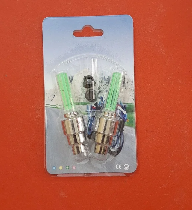 Flash Valve Sealing Cap