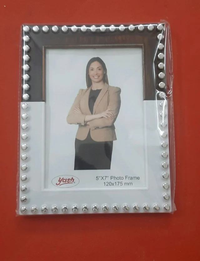 Photo frame