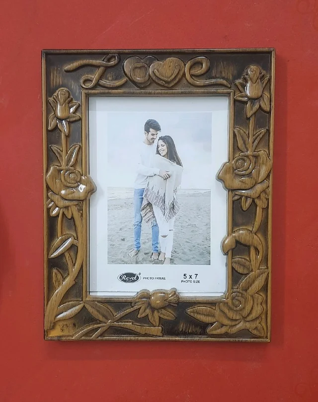 5×7 Photo Size Photo Frame