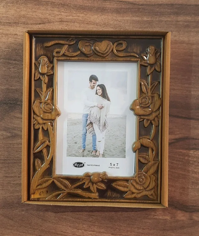 5×7 Photo Size Photo Frame