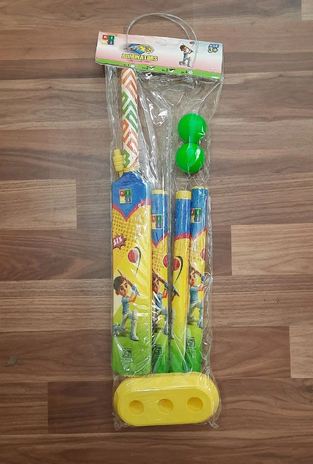 Cricket Set