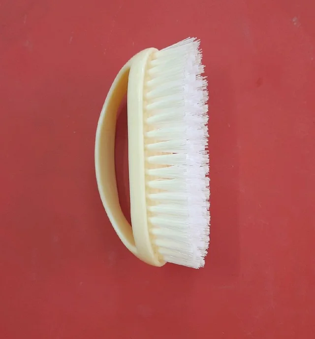 Clothes Washing Brush