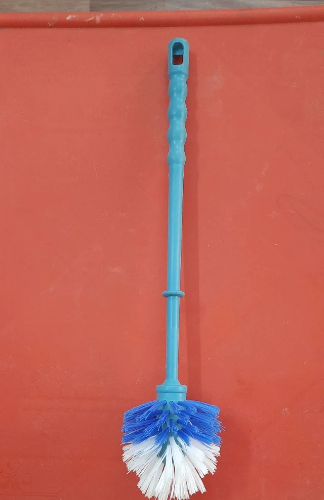 Toilet Cleaning Brush
