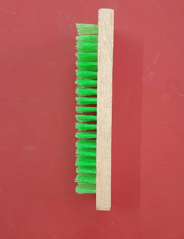 Cloths Cleaning Brush