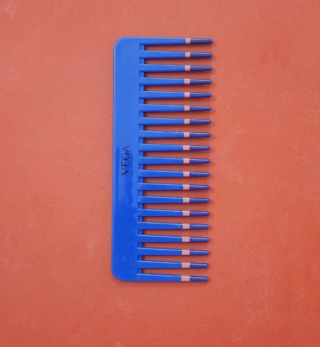 Vega Hair Comb