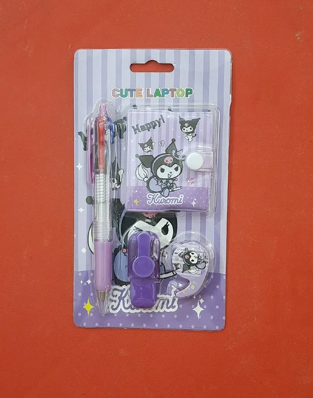 Cute Laptop Kit