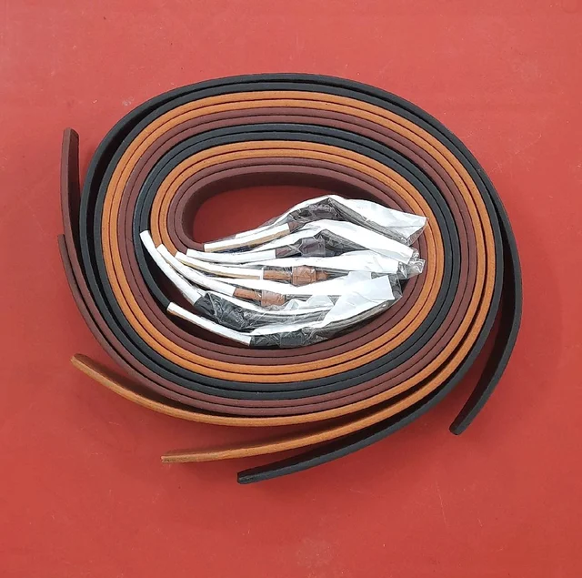 Belt Piece-1 (Random Colours)