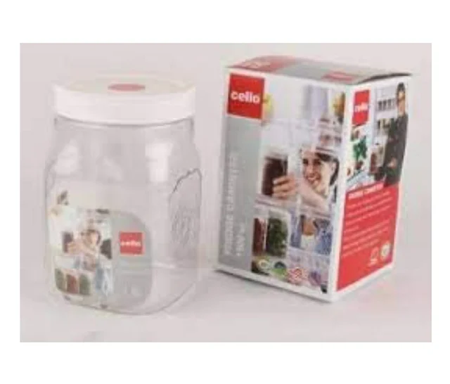Cello Fridge Door Canister 1500ml - 1 Piece - 518