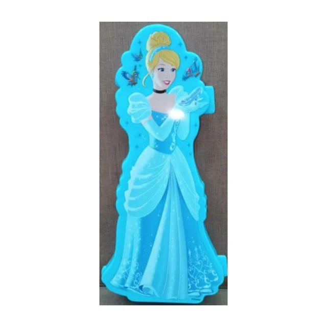 Disney Princess Pencil Box