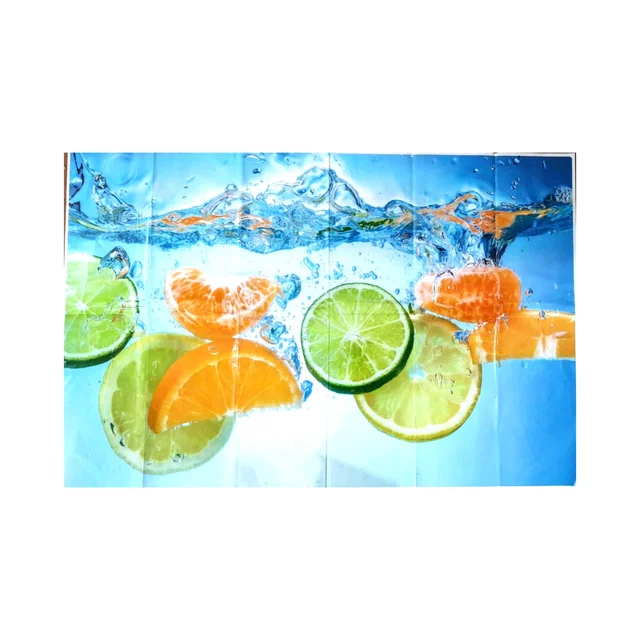 Great Kitchen sheet Sticker for kitchen - 0.04