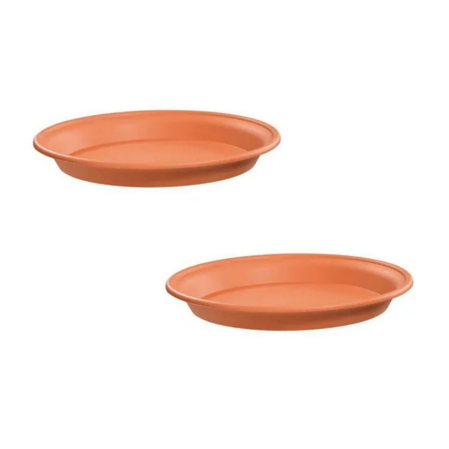 Green planter Tray - 12inch - Piece-1