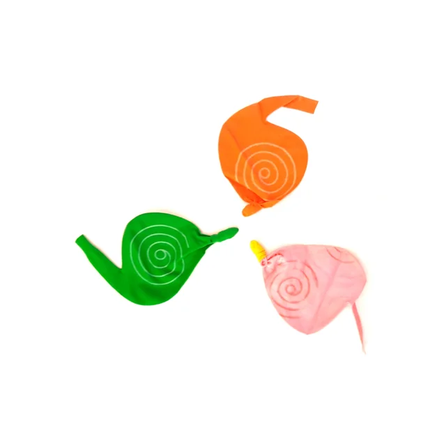 Happy Birthday Spiral Collection (pack of 10) - 0