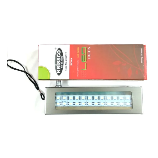 Krissco Environment Friendly LED Lights