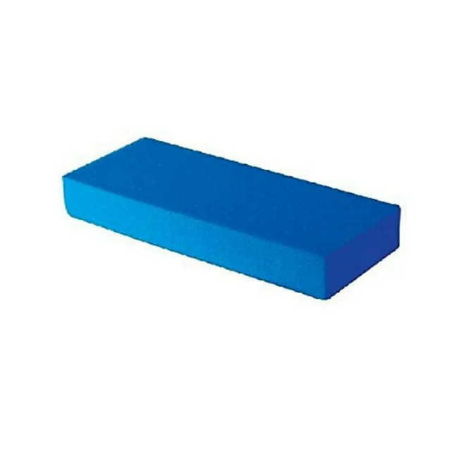 Magic Sponge - Suction Blocks PVA Absorbent Washing Block for Cars, Windows, Floors, Desks Multifunction Household Cleaning 1 piece