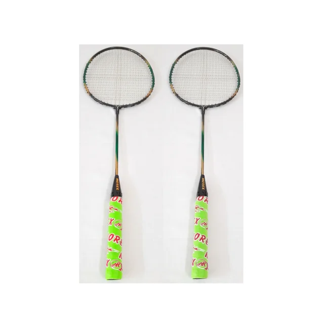 Morex Kajal Badminton Rackets / Change The Game - 0