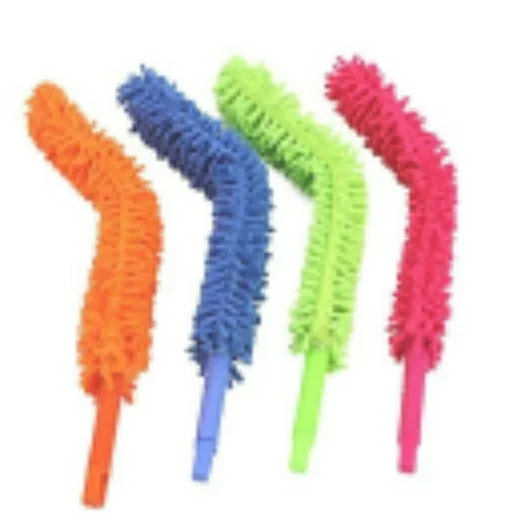 Multi Purpose Duster, Ceiling, Fan Duster With Long Foldable Handle