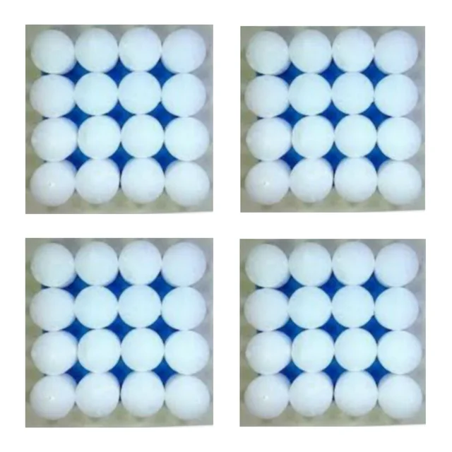 Nagaraj Refined Naphthalene Balls - 16 Pieces