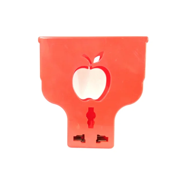 Nishika Mobile stand with universal plug N-36