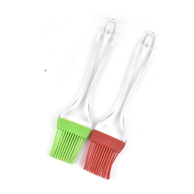 Oil Brush small Size - 0.18