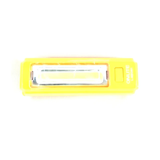 Onlite Ultra-Keychain Torch (50Wcob) - 74