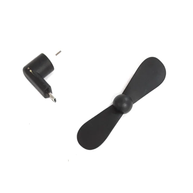 OTG Portable Mini Fan/Mini USB Fan - 0.15