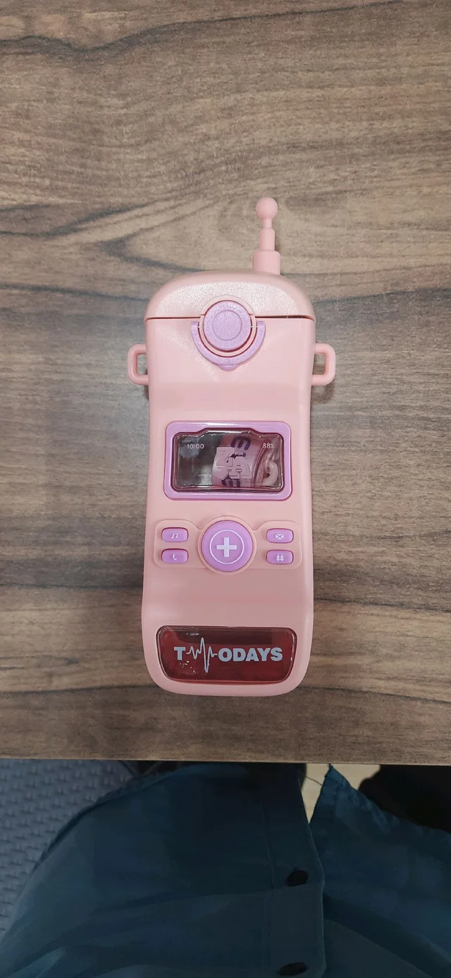 Kids Sipper Water Bottle