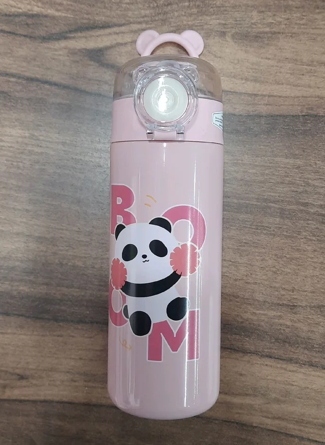 Kids Sipper Insulated Water Bottle 500ml