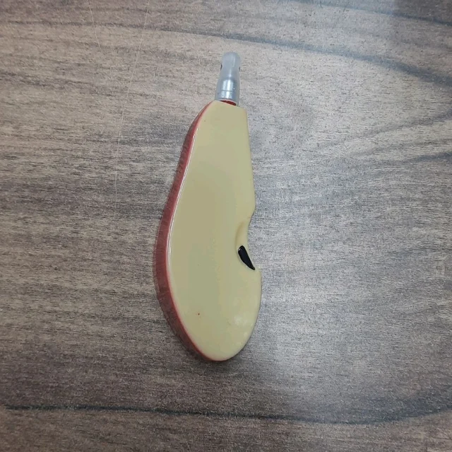 Fruit Shape Magbetic Pen