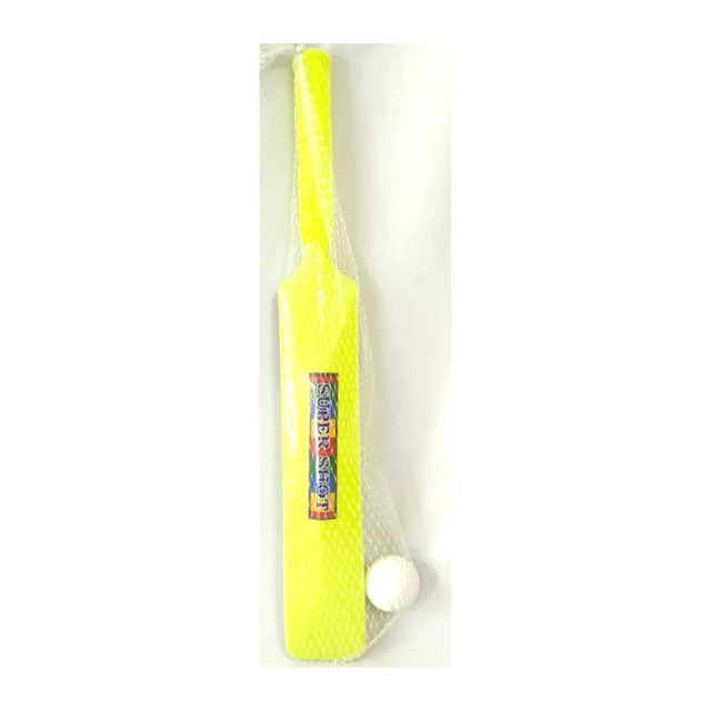 Pepsi Super Shot Bat - Random Colour