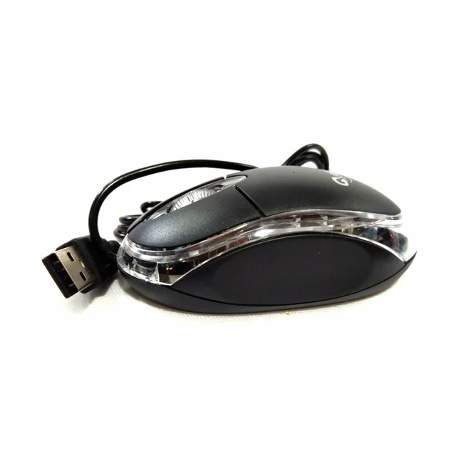 Quantum Hi-Tech QHM222 USB Mouse - 78