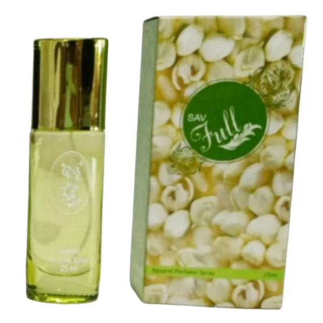 SAV Full Apparel Perfume Spray 25 ml