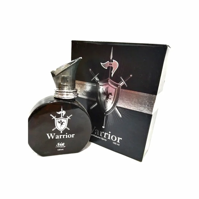 SAV Warrior Apparel Perfume Spray 100 ml
